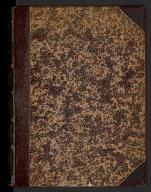 Spécimen typographique de l'Imprimerie nationale publié en 1845 et complété par les soins de M. de Saint-Georges