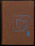 Spécimen général des fonderies Deberny & Peignot Tome 2