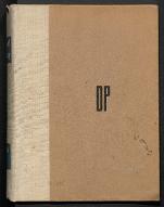 Spécimen général. Fonderies Deberny & Peignot Tome 2