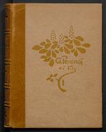Spécimen général de la fonderie G. Peignot et Fils. Tome 2/2