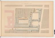 Plan général des combles. [Imprimerie royale 1841]