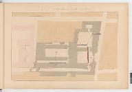 Plan général des conduites souterraines d'eau et de gaz. [Imprimerie royale 1841]