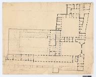 Plan général. [Imprimerie royale]