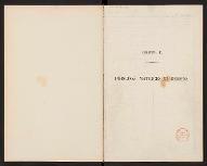 Inventaire du matériel de l'Imprimerie nationale au 31 décembre 1883