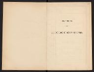 Inventaire du matériel de l'Imprimerie nationale au 31 décembre 1883