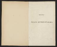Inventaire du matériel de l'Imprimerie nationale au 31 décembre 1893