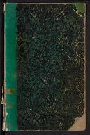 Inventaire de 1893. Répertoire général des matrices frappées, des matrices en galvanoplastie encochées dans du cuivre, dans du zinc et dans du fer