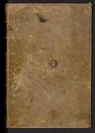 Inventaire de la typographie grecque de l'Imprimerie royale connue sous le nom de Grecs du roi, et y existante au premier janvier 1787