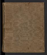 Catalogue des signes hiéroglyphiques de l'Imprimerie nationale