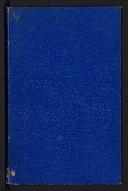 Catalogue des signes hiéroglyphiques de l'Imprimerie nationale