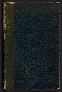 Travaux préliminaires pour faire graver les poinçons d'un type Gi'iz [ge'ez] et Ammariñña