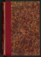 Journal de l'expédition des Portes de fer