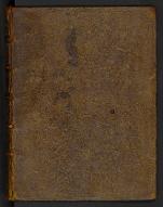 Relation d’un voyage du Levant fait par ordre du Roy. [2/2] Contenant l’Histoire ancienne & moderne de plusieurs isles de l’Archipel, de Constantinople, des Côtes de Perse, & de l’Asie mineure. Avec les plans des villes, & des lieux considérables ; le génie, les mœurs, le commerce, & la Religion des différens peuples qui les habitent ; & l’explication des médailles & des monumens antiques. Enrichie de descriptions & de figures d’un grand nombre de plantes rares, de divers animaux ; & de plusieurs observations touchant l’histoire naturelle. Par M. Pitton de Tournefort conseiller du Roy, académicien pensionnaire de l’Académie royale des sciences, docteur en Médecine de la faculté de Paris, professeur en botannique au Jardin du Roy, lecteur & professeur en médecine au Collège royal.