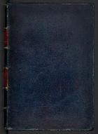 Dessins originaux et fumés de l'Imitation de Jésus-Christ