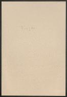 Gravure et fonderie