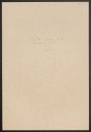 Proposition de gravure de quatre nouveaux corps d'initiales