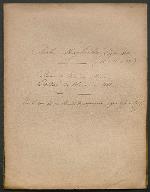 Arabe maghrébin, corps 40, 46 et 17, de la collection Médicis