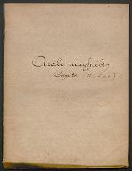 Arabe maghrébin, corps 24