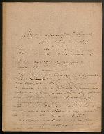 Géorgien ecclésiastique, corps 13