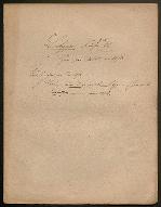 Libyque, corps 9 et 11