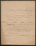 Russe (romain), corps 10