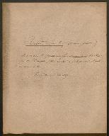 Russe (romain), corps 8