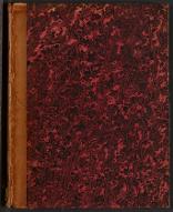 Grammaire et dictionnaire abrégés de la langue berbère