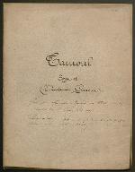 Tamoul, corps 12 (ancienne gravure)