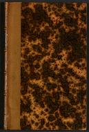 Histoire de Chems-eddine et Nour-eddine