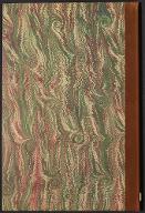 Lettre des membres du Divan du Kaire, au général Bonaparte, premier consul de la République française, en arabe et en français