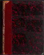 Manuscrit Troano 1/2