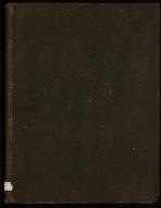 Modèles de casses des caractères français et étrangers de l'Imprimerie nationale