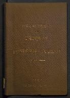 Caractères de fantaisies et initiales