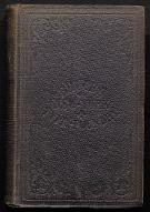 Specimens of printing types, etc. cast and made by George Bruce