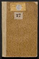 Épreuves des caractères de la Fonderie de F. Constantin