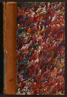 Grammaire arabe à l'usage des élèves de l'École spéciale des langues orientales vivantes 2/2