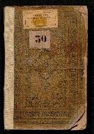 Les Caractères de l'imprimerie