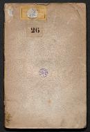 Épreuves des caractères de la fonderie de F.-G. Levrault, à Strasbourg