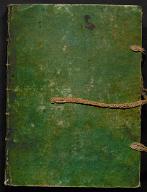 Recueil de vignettes, fleurons, armes du roi et lettres grises