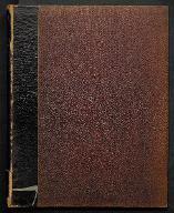 Specimen of printing types cast at the letter foundry of Alex. Wilson & Sons