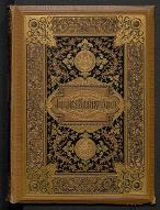 Gesamt-probe der Schriftgiesserei Julius Klinkhardt in Leipzig und Wien