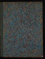 Spécimen de caractères