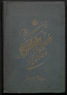 Zweite Folge der Muster-Sammlung von J. G. Schelter & Giesecke