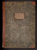 Fonderie et imprimerie J. Gillé [Recueil de spécimens 1/2]