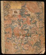 Caractères d'imprimerie nouvellement gravés