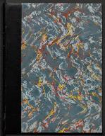 Spécimens de caractères. I. Caractères étrangers