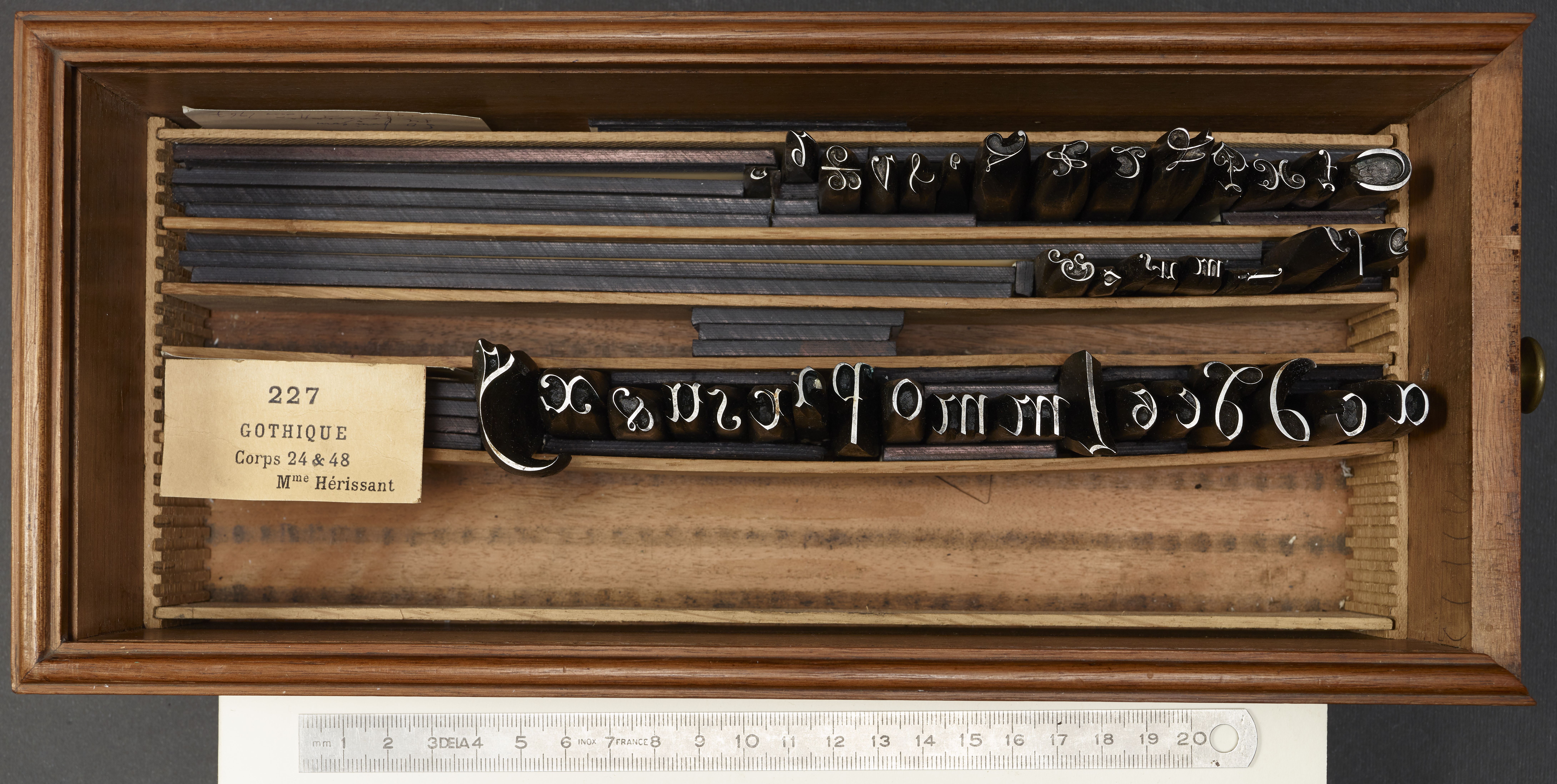 Image d'un ornement.