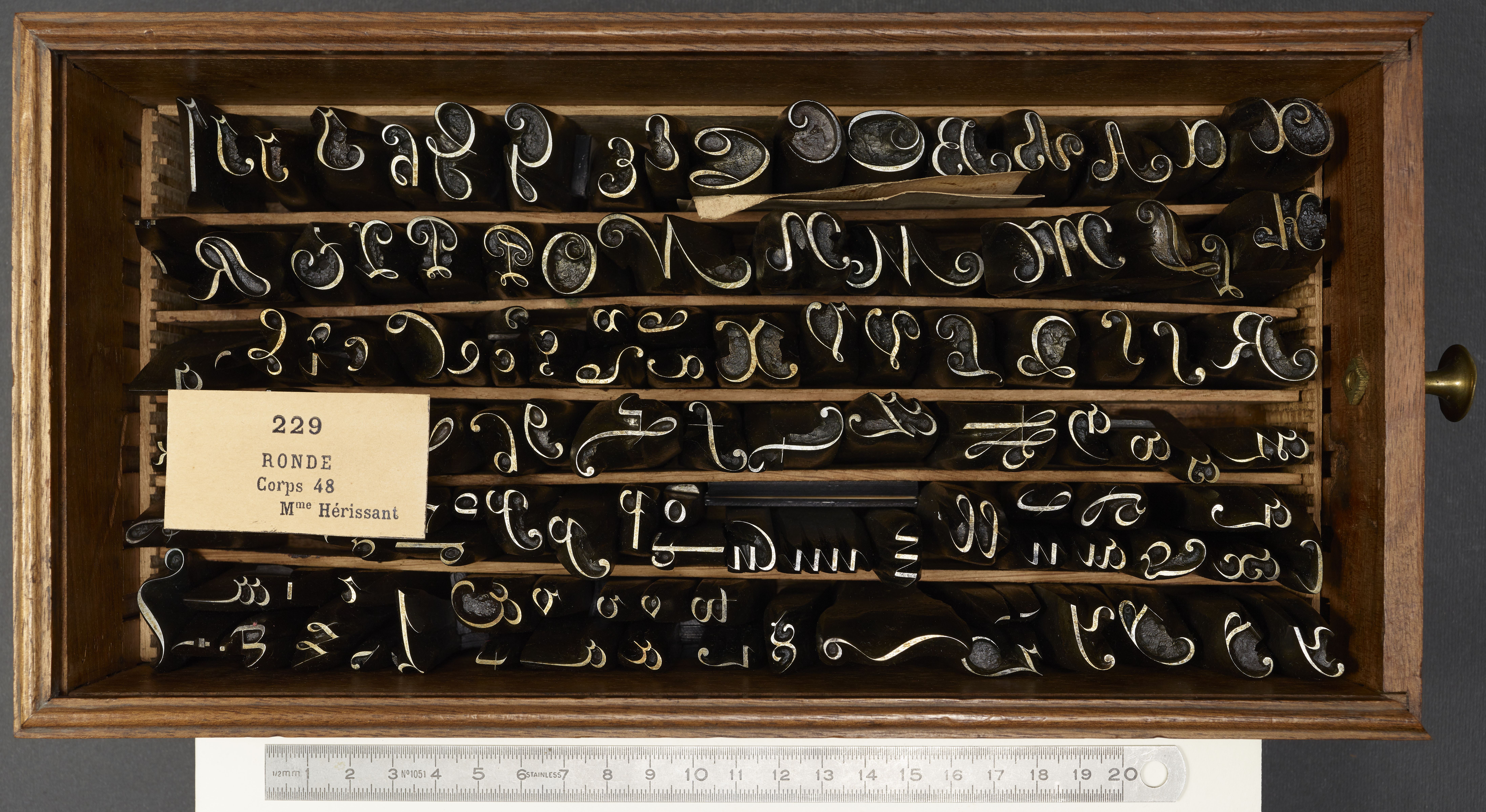 Image d'un ornement.